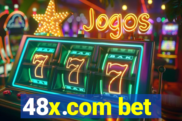 48x.com bet